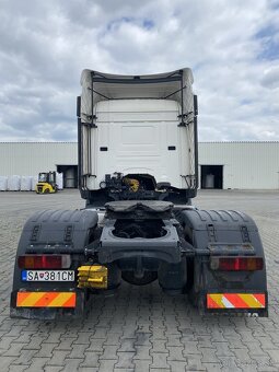 SCANIA G420 - 9