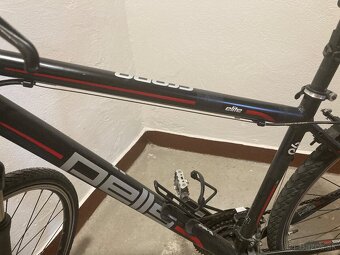 Bicykel pells, veľkosť L - 9