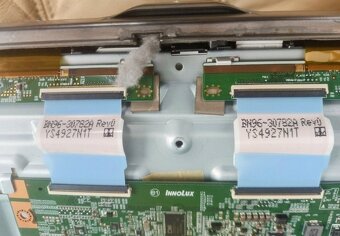 Samsung UE50H5570SS Smart na diely - 9