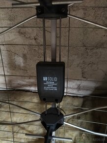 Wifi, alarm, DVB - 9