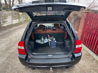 Kia Sportage - 9