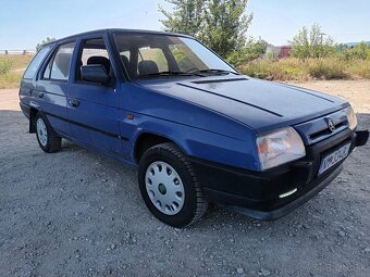 Škoda Forman 136LX - 9