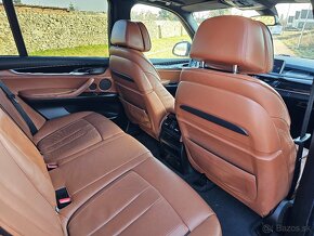BMW X5 xDrive 30d INDIVIDUAL- urobené rozvody + ložiska - 9