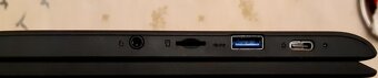 Chromebook lenovo - 9