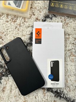 Samsung Galaxy S22 Plus - 9