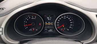 Kia Sportage 1,7 CRDi Platinum SK 64.000 km - 9