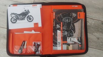 KTM 1090 Adventure - 9