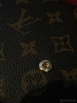 Louis vuitton felicie kabelka taska - 9