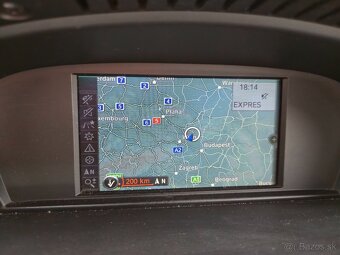Predám BMW 320d E91 - 9