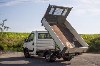 Iveco Daily 35C12 Sklápač /ODPOČET DPH/ - 9