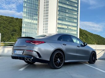 ✅ TOP Mercedes Benz CLA AMG ✅ - 9