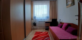 Predaj výnimočného 4-izbového bytu s 2 terasami, Košice - 9