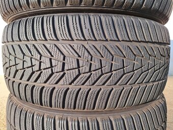 Zimne pneu 2024rok 235/45 R18 Hankook Winter Icept Evo 3 - 9