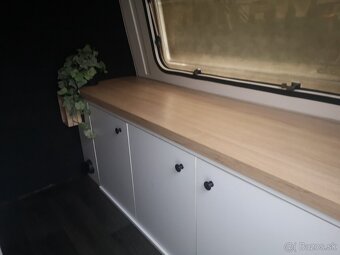 Niewiadow N126 E po rekonštrukcii - 9
