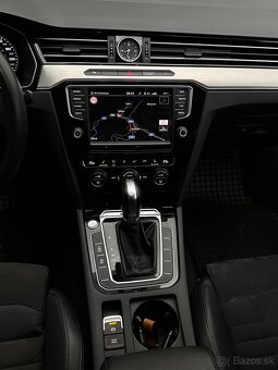 Volkswagen Vw Passat B8 Combi 2.0 TDI 140kw DSG Highline - 9
