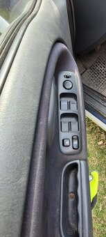 Predám Suzuki grand vitara - 9