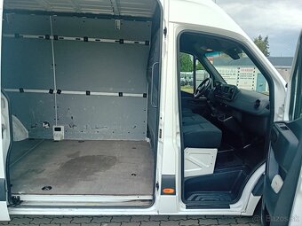Mercedes-Benz Sprinter L2 H3 2,2D 102TKM - 9