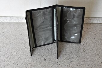 Filtre, držiak, púzdra, rámiky na diáky - 9