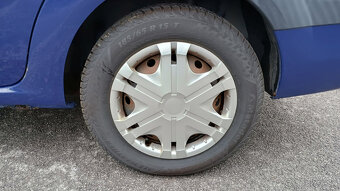 Predám Dacia Logan - 9