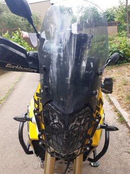 yamaha tenere 700 - 9