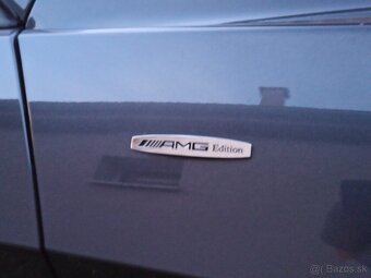 Mercedes Benz GLK 220cdi 4MATIC - 9
