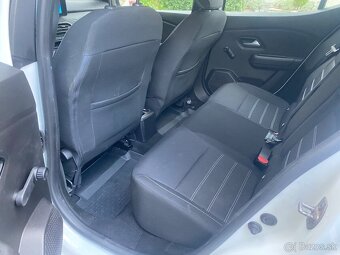 Dacia Sandero , 1.0 Tce , 90 Comfort - 9