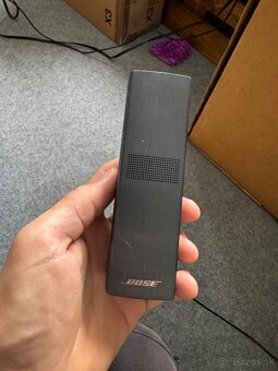 PREDÁM BOSE LIFESTYLE 650 systém domáce kino - 9