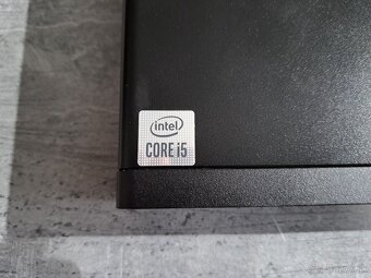 HP ProDesk 400 G6 Desktop Mini PC - 9