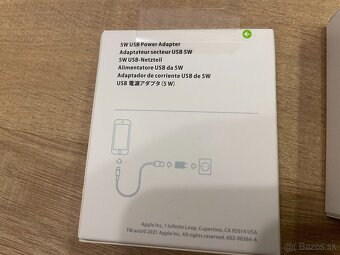 VYPREDAJ: nové diely na rôzne iPhony - všetko za 170€ - 9