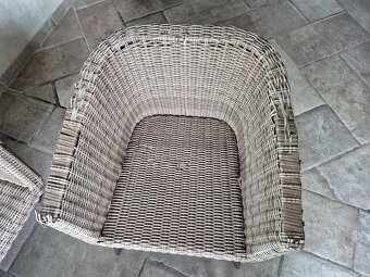 Záhradné sedenie - 9