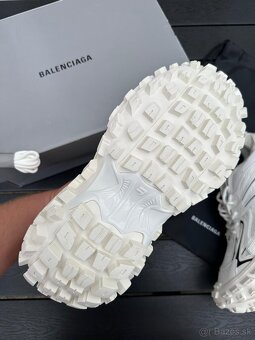 Balenciaga Triple S white komplet balenie - 9