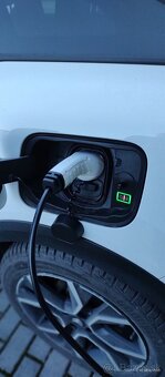 Nový nabíjací kábel / WALLBOX TYP2 230V + kuriér 5,- EUR - 9