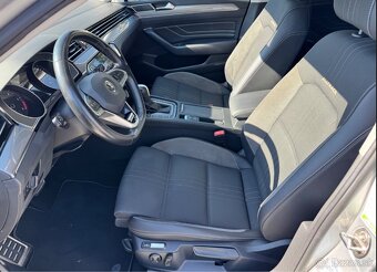 Volkswagen Passat Alltrack 2.0 TDI SCR 4Motion DSG - 9