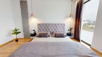 Luxusné rekreačné apartmány v Penati Golf Resort – Exkluzívn - 9