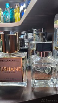 Ponúkám vzorky a dekanty parfémov - 9