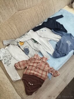 Detské oblečenie. - 9