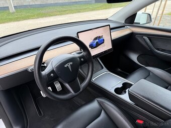 Tesla Model Y Performance Dual Motor - 9