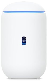 UniFi Dream Router 7 NOVINKA NOVÝ nerozbalený 24 mes. záruka - 9