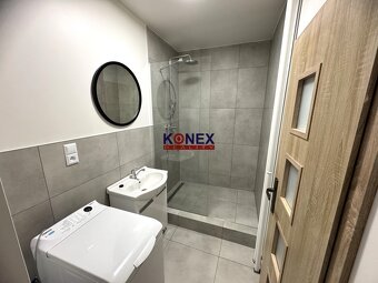 NA PRENÁJOM Krásny 2-izbový byt MICHALOVCE - 9