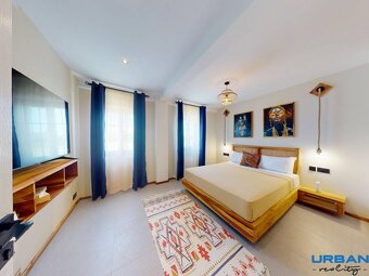 LUXUSNÝ 2-IZBOVÝ APARTMÁN NA ZANZIBARE - 9