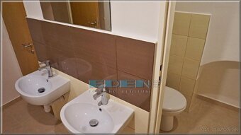 Prenájom komerčných priestorov 226 m2 - 9