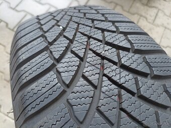 Originálna zimná sada Škoda, VW, Seat 5x112 R16 ET46 - 9