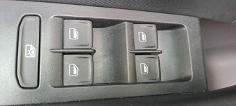 Skoda Rapid Spacebag 1.2 TSI Greentec - 9