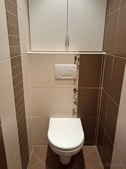 PRENÁJOM 3 izbový byt Banská Bystrica - Radvaň - 9