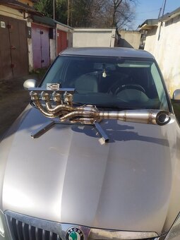 Zváranie hliníka a nerezu tig, zváranie diskov , elektróny - 9