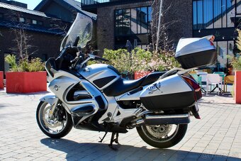 Honda ST 1300 Pan European - 9