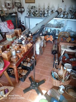 Ďalekohľad eta praha - 9