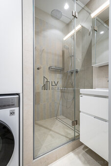 Na prenájom nadštandardný 2-izbový byt, ul. Čsl. armády, Koš - 9