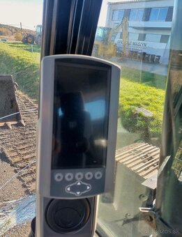 Caterpillar Cat 324E - 9