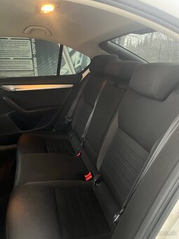 Škoda Octavia 12/2019 1.6 TDI 85 kw - 9